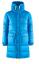 fjellreven expedition long down parka herre - un blue