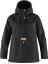 fjellreven vardag anorak dame - dark grey