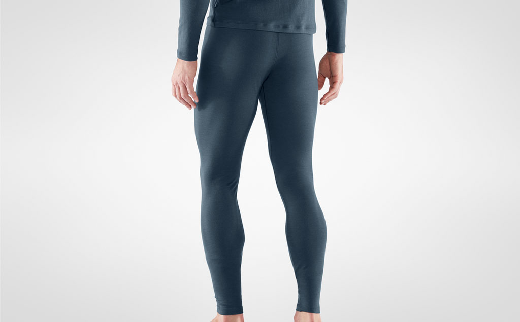 Fjällräven Bergtagen Thinwool Long Johns Herre - Image 6