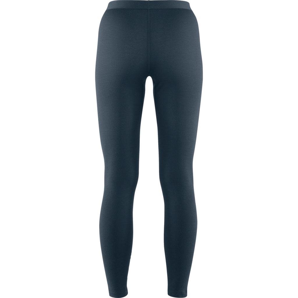 Fjällräven Bergtagen Thinwool Long Johns Dame - Image 3