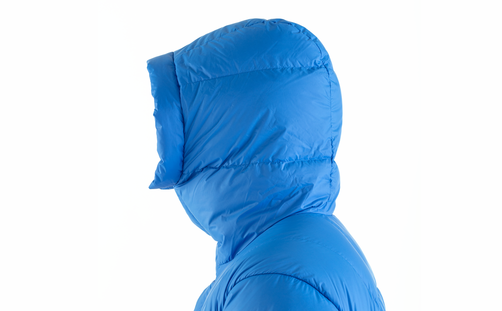 Fjällräven Expedition Long Down Parka Herre - Image 7