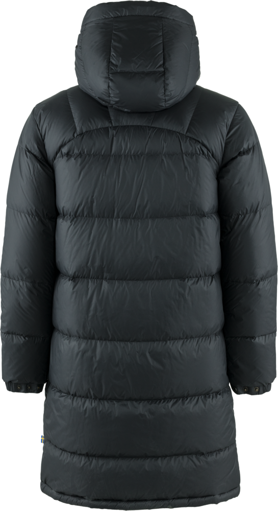 Fjällräven Expedition Long Down Parka Herre - Image 3
