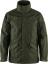 fjellreven forest hybrid jacket herre - deep forest