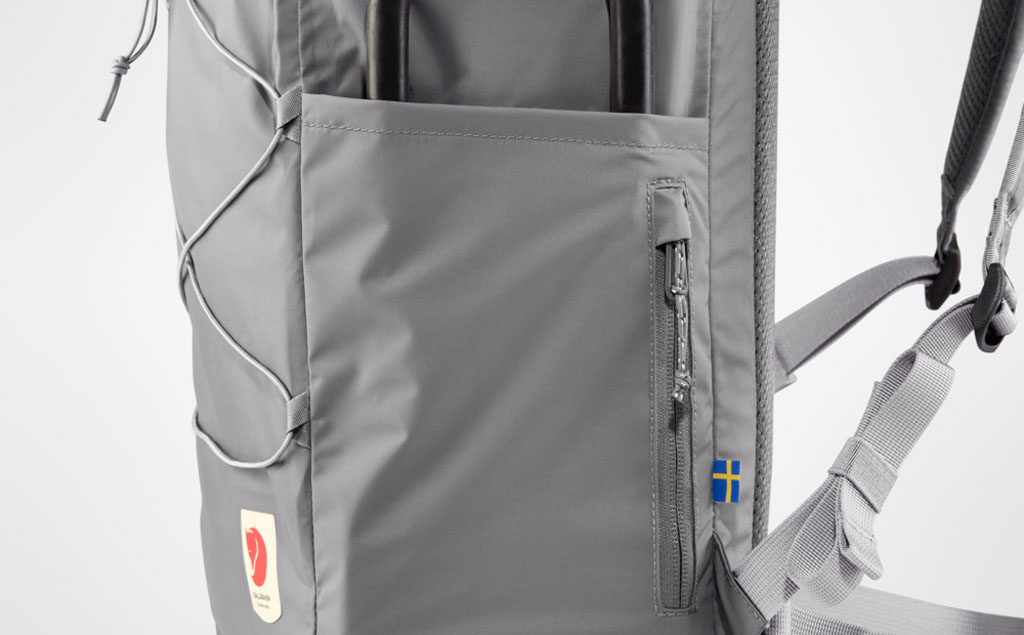 Fjällräven High Coast Rolltop 26 - Image 15