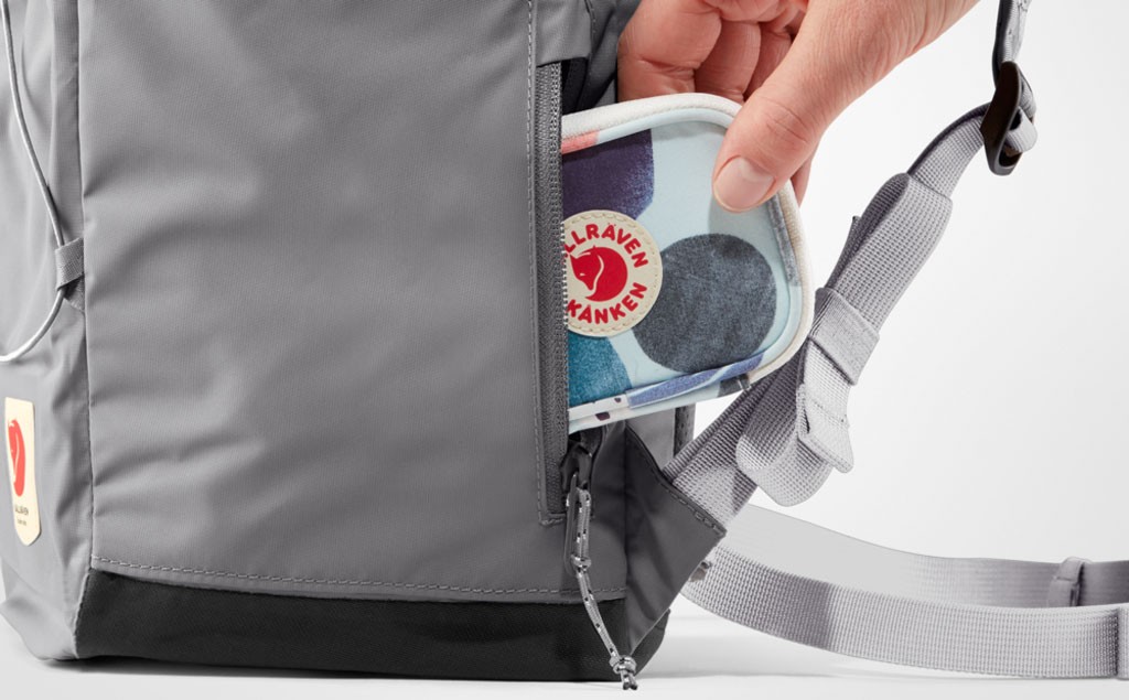 Fjällräven High Coast Rolltop 26 - Image 18