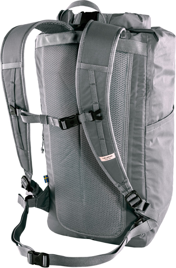 Fjällräven High Coast Rolltop 26 - Image 3