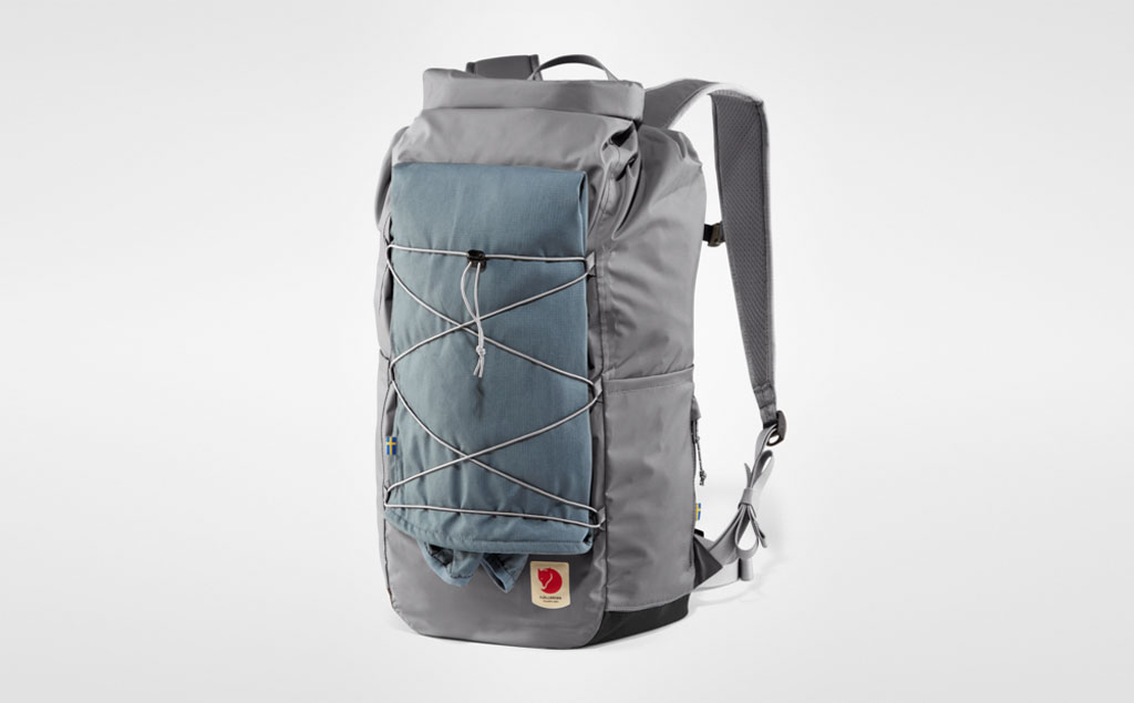 Fjällräven High Coast Rolltop 26 - Image 12