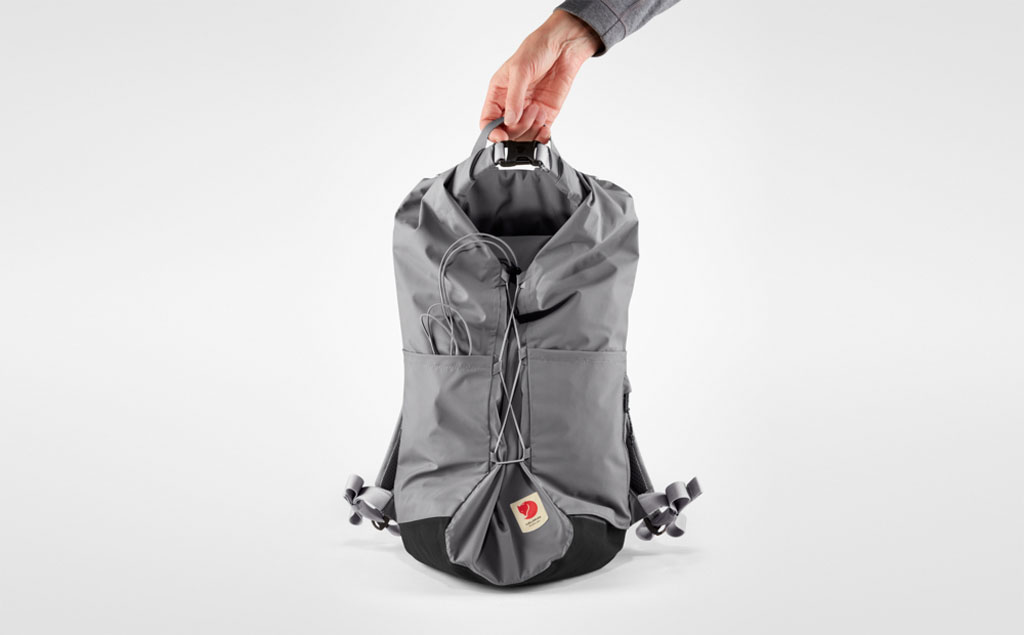 Fjällräven High Coast Rolltop 26 - Image 13