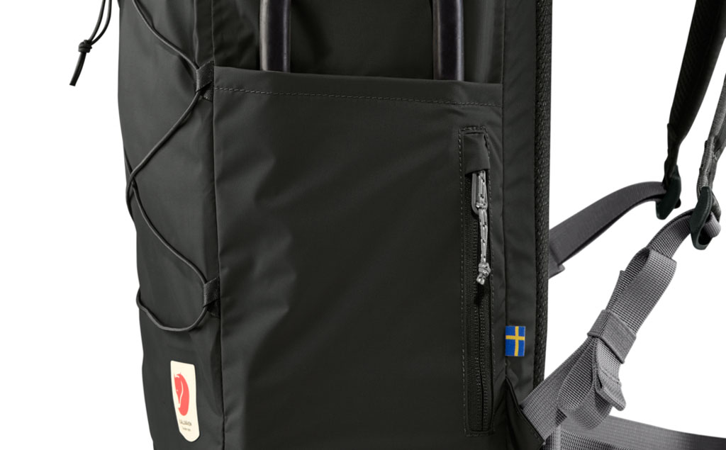 Fjällräven High Coast Rolltop 26 - Image 16