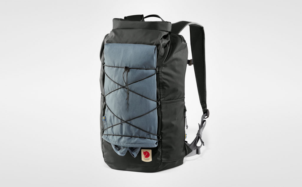 Fjällräven High Coast Rolltop 26 - Image 11