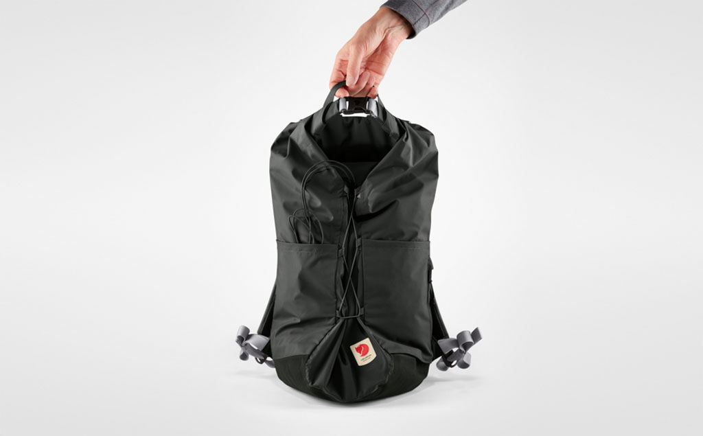 Fjällräven High Coast Rolltop 26 - Image 14