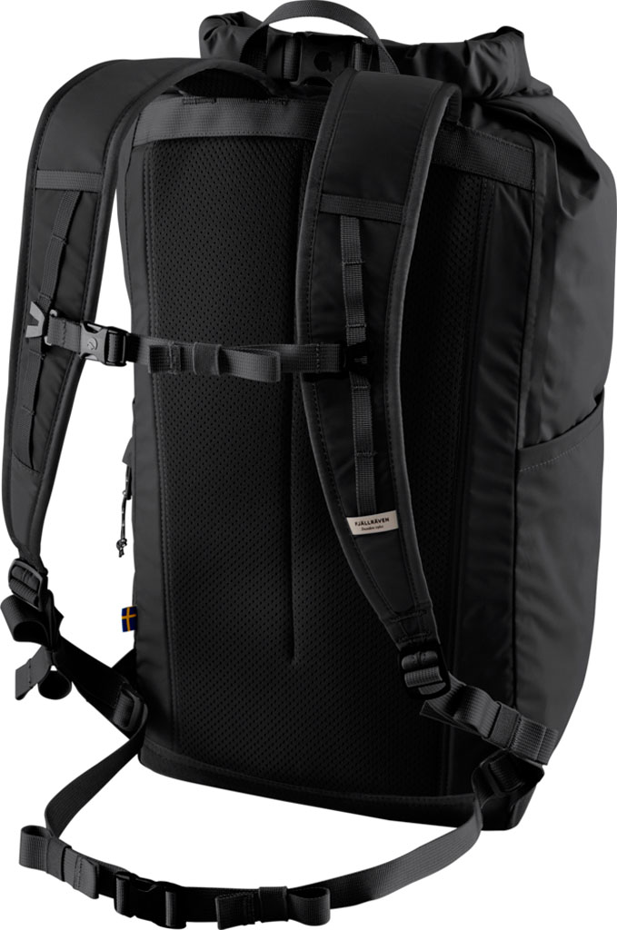 Fjällräven High Coast Rolltop 26 - Image 4
