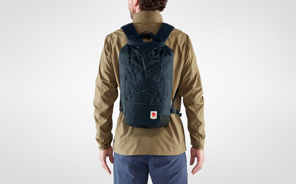 Fjällräven High Coast Rolltop 26 - Image 10