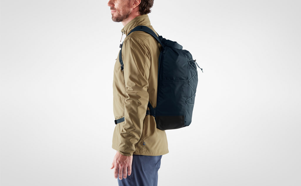 Fjällräven High Coast Rolltop 26 - Image 9