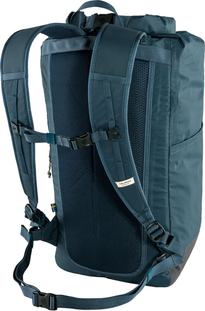 Fjällräven High Coast Rolltop 26 - Image 2
