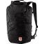 fjellreven high coast rolltop 26 - black
