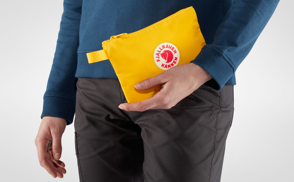 Fjällräven Kånken Gear Pocket - Image 5