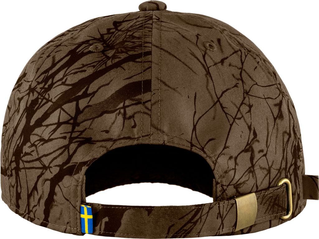 Fjällräven Lappland Camo Cap - Image 2