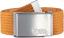 fjellreven merano canvasbelt - acorn