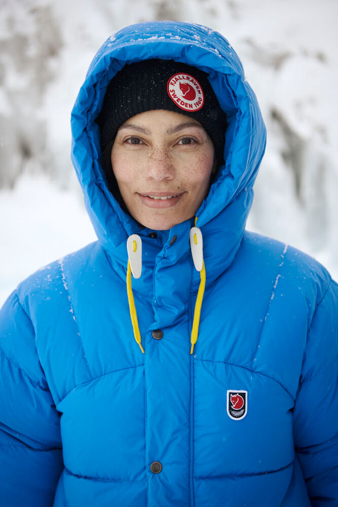 Fjällräven 1960 Logo Lue - Image 8