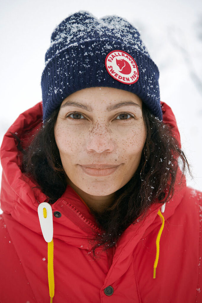 Fjällräven 1960 Logo Lue - Image 6