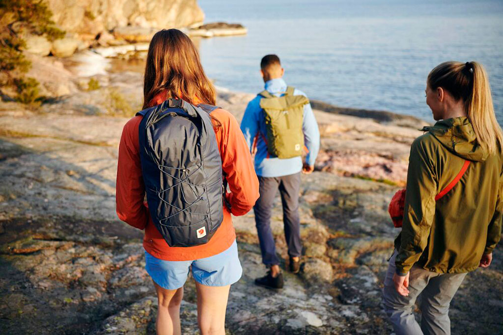 Fjällräven High Coast Rolltop 26 - Image 22