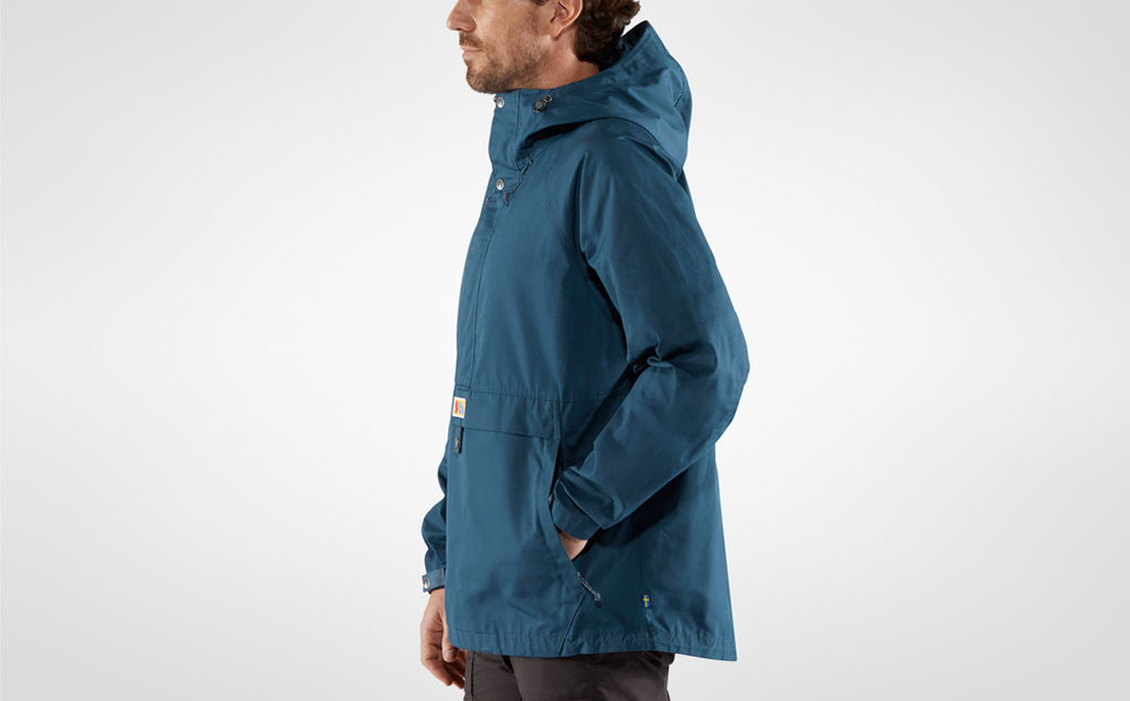 Fjällräven Vardag Anorakk Herre - Image 7