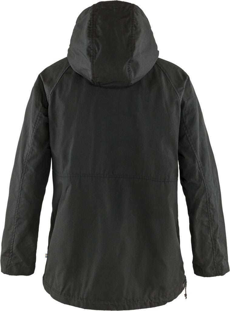 Fjällräven Vardag Anorakk Dame - Image 4