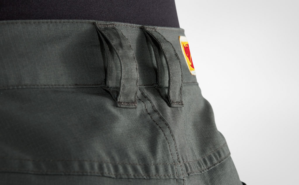 Fjällräven Vardag Lite Bukse Dame - Image 7