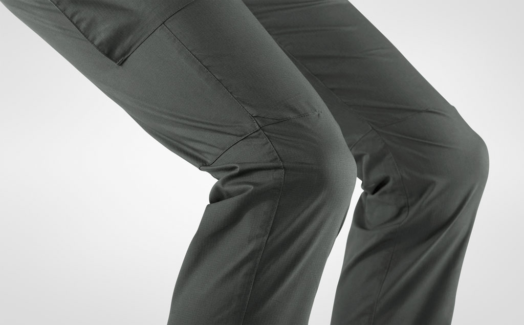 Fjällräven Vardag Lite Bukse Dame - Image 8