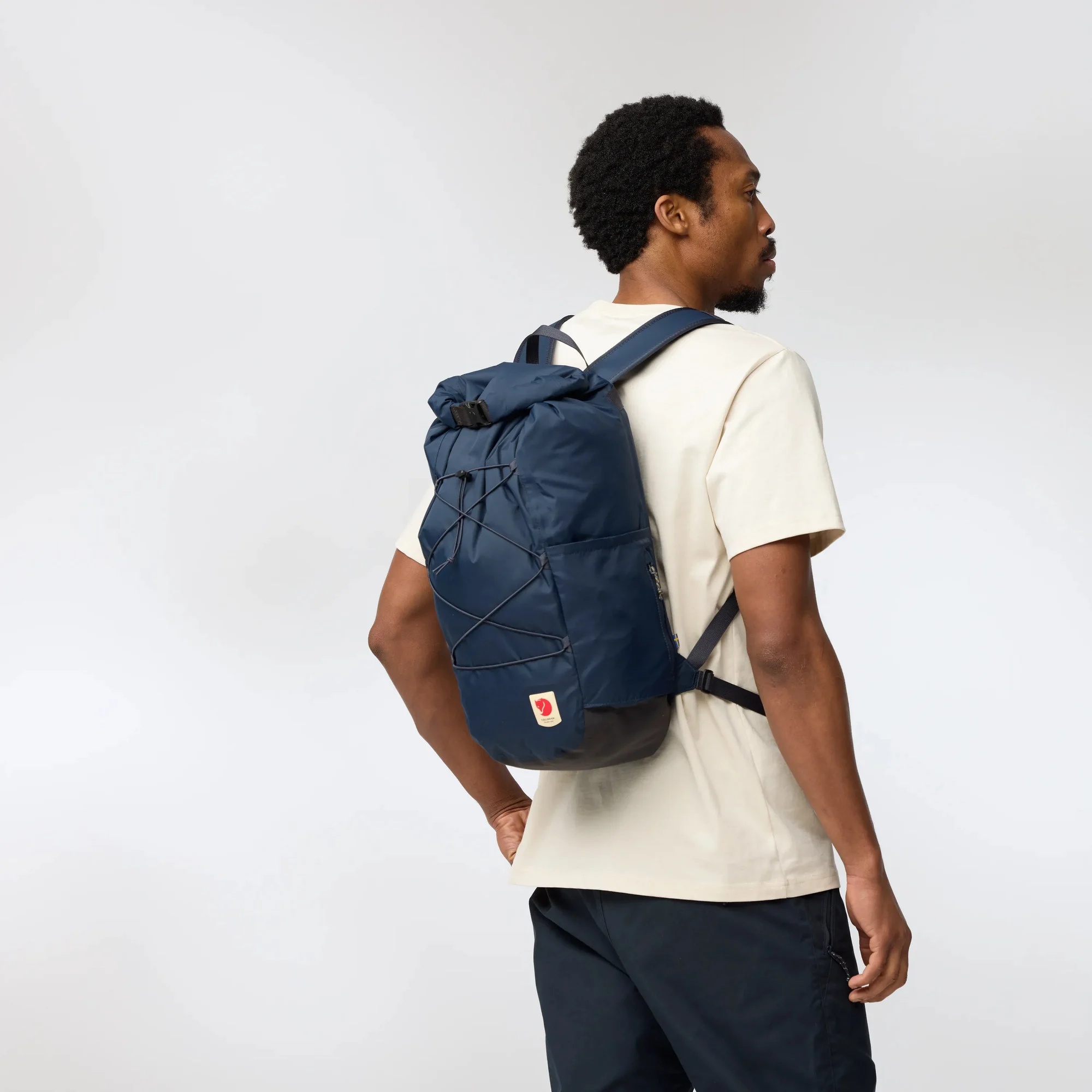 Fjällräven High Coast Rolltop 26 - Image 6