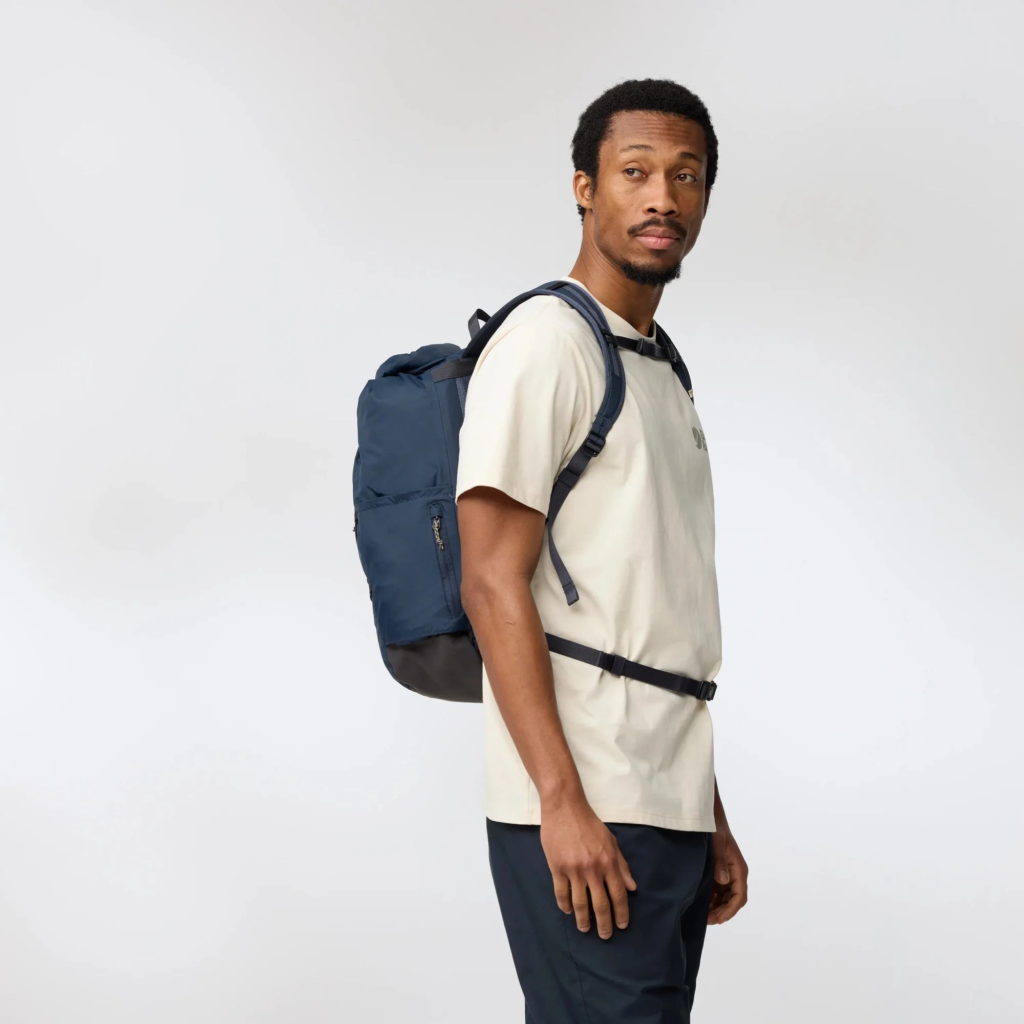 Fjällräven High Coast Rolltop 26 - Image 7