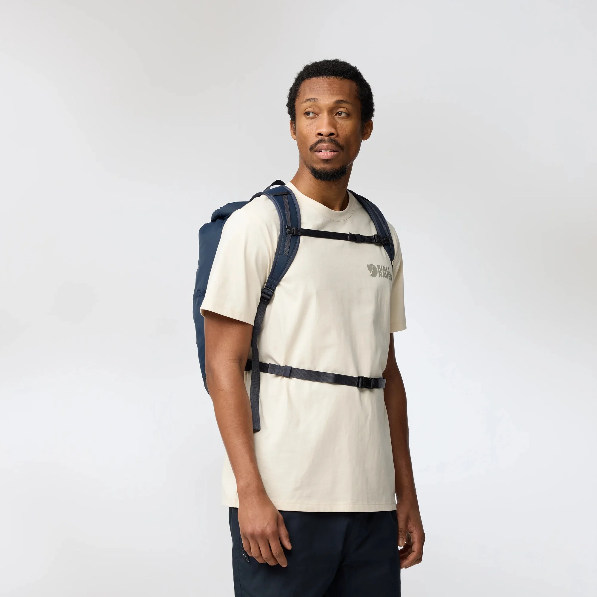 Fjällräven High Coast Rolltop 26 - Image 5