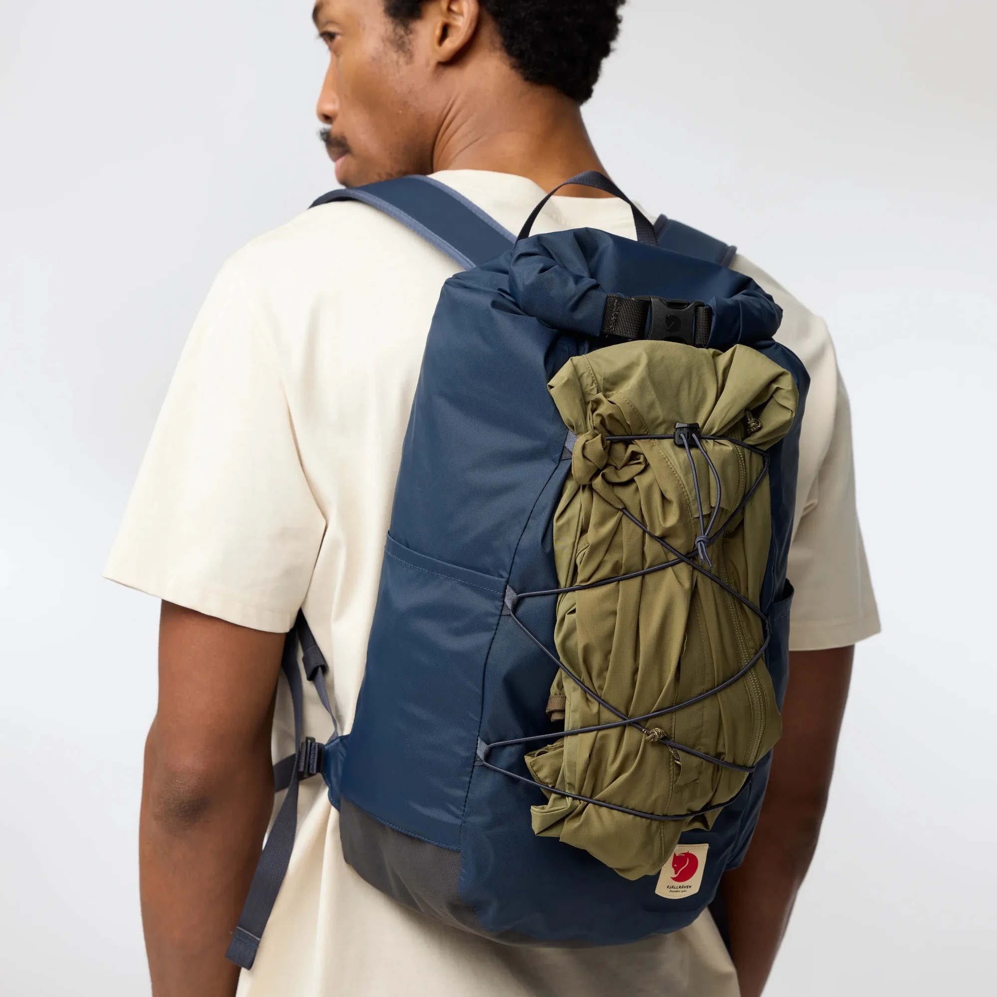 Fjällräven High Coast Rolltop 26 - Image 8