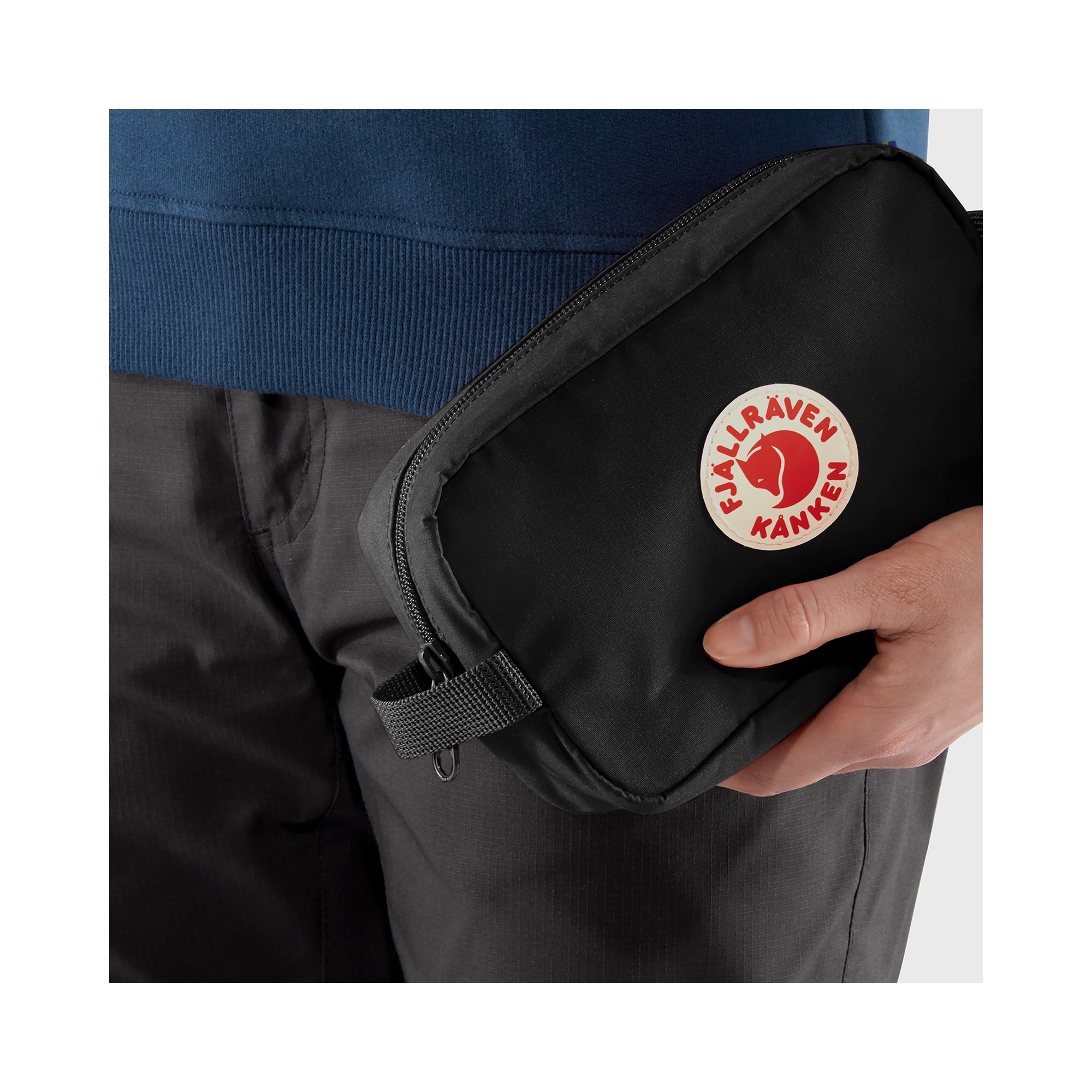 Fjällräven Kånken Gear Bag - Image 4