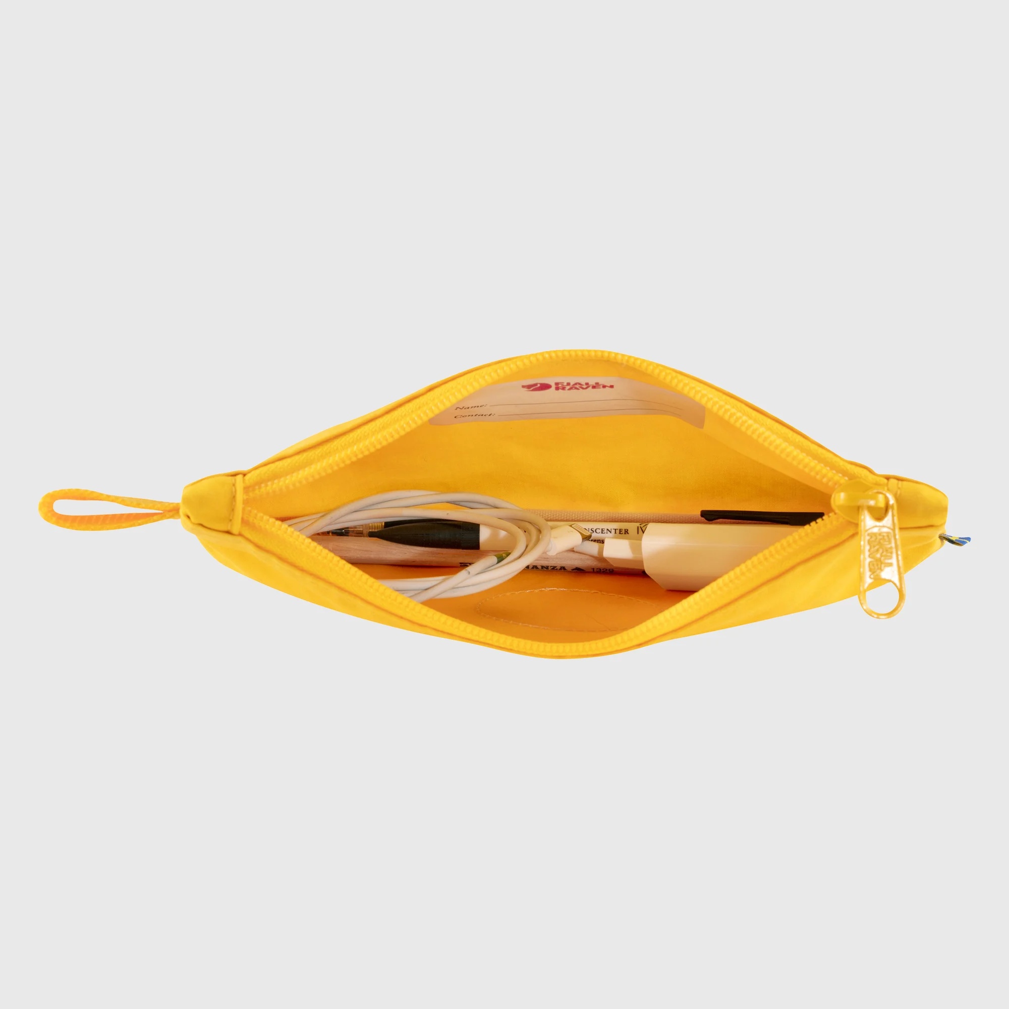 Fjällräven Kånken Gear Pocket - Image 6