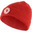 fjellreven kids 1960 logo lue - true red