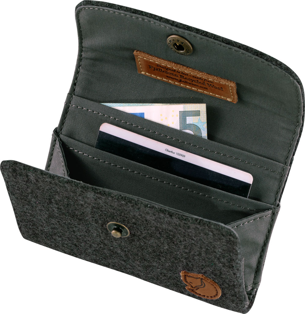 Fjällräven Norrvåge Wallet - Image 4