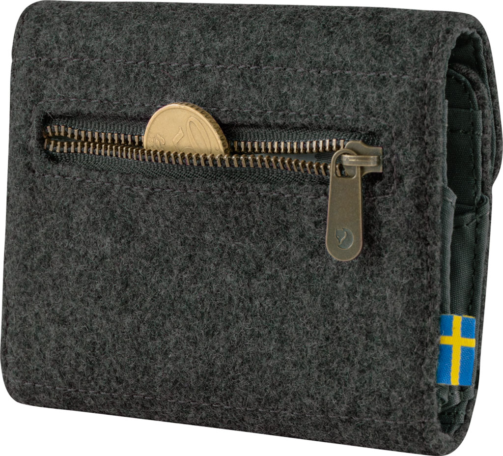 Fjällräven Norrvåge Wallet - Image 3