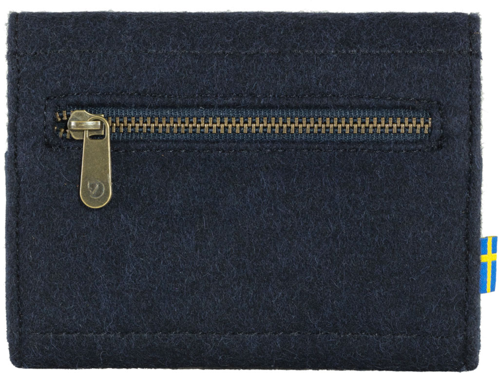Fjällräven Norrvåge Wallet - Image 2