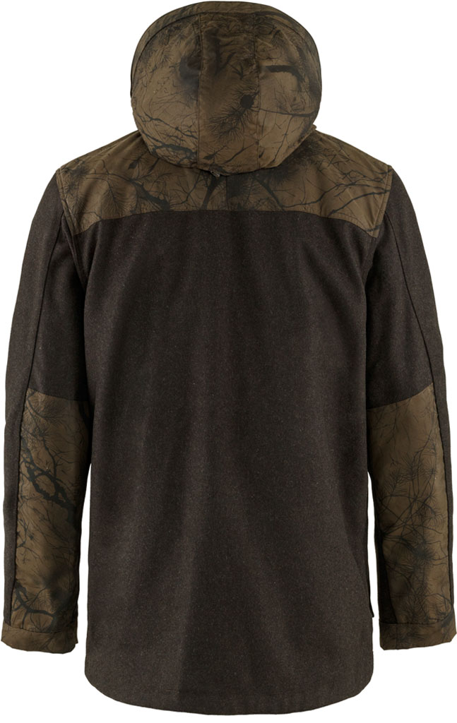 Fjällräven Värmland Wool Jakke Herre - Image 2