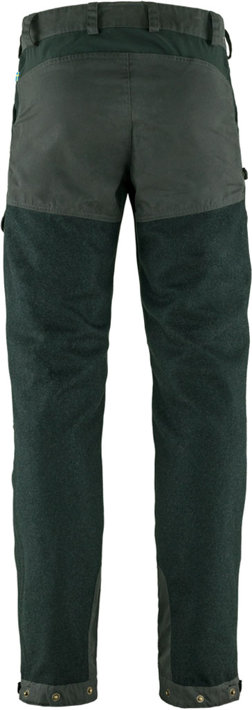 Fjällräven Värmland Wool Bukse Herre - Image 3