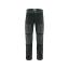 fjellreven värmland wool trousers herre - dark grey