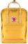 fjellreven kånken - ochre - chess pattern