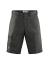 fjellreven karl pro shorts herre - dark grey