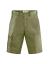 fjellreven karl pro shorts herre - savanna