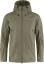 fjellreven abisko lite trekking jakke herre - light olive