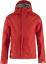 fjellreven high coast hydratic jakke herre - true red