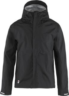 fjellreven high coast hydratic jakke herre - black