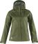 fjellreven high coast hydratic jakke dame - green